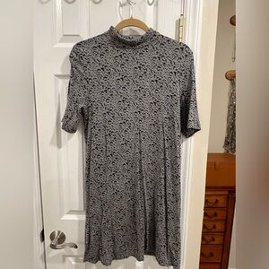 Dress size large